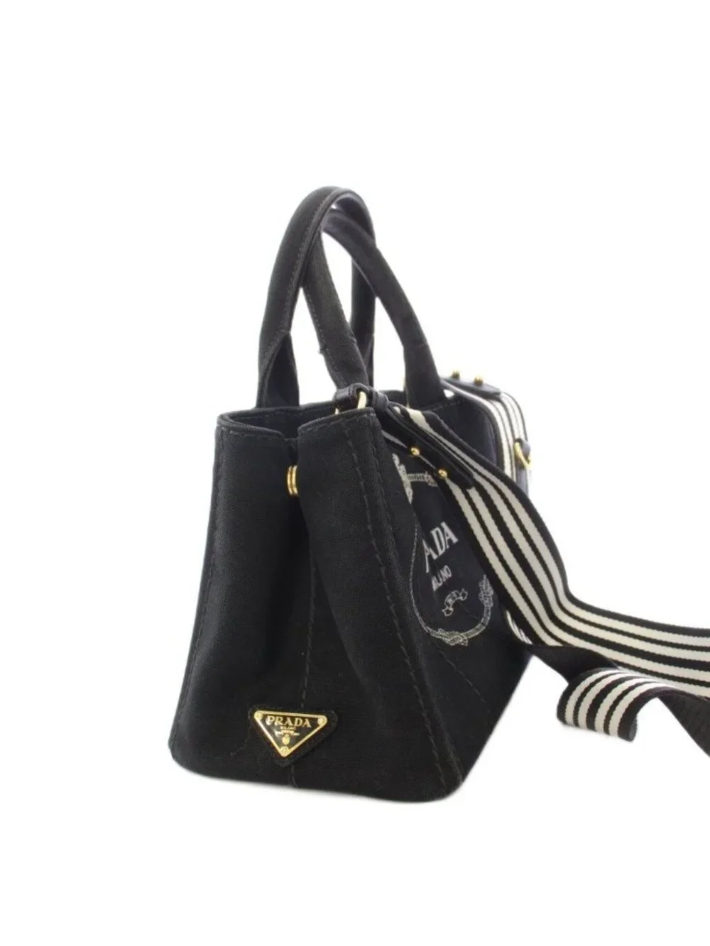 Prada name canapa